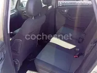 Usado Opel Meriva Cosmo 125 CV (91 kW) 2009 Beige Monovolumen