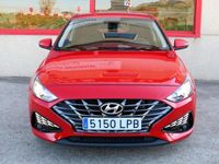 usado Hyundai i30 1.0 TGDI Klass 48V 120