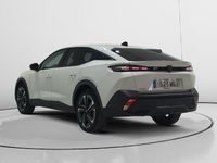 Usado Peugeot 408 Allure 131 CV (96 kW) 2023 Blanco Berlina