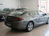 Usado Opel Insignia Excellence 136 CV (100 kW) 2018 Gris Berlina
