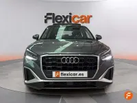 Usado Audi Q2 S-Line 150 CV (110 kW) 2021 Gris SUV