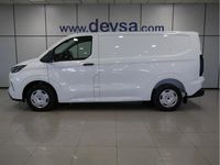 Nuevo Ford Transit Custom Trend 136 CV (100 kW) 2026 Blanco Van