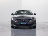 Usado Peugeot 508 SW Active 180 CV (132 kW) 2020 Gris / plata Familiar