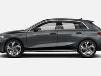 Usado Audi A3 S-Line 204 CV (150 kW) 2025 Gris