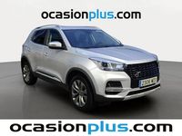 Usado DR DR 4.0 116 CV (85 kW) 2023 Blanco SUV