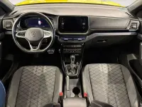 Usado VW T-Cross R-line 116 CV (85 kW) 2024 Otro SUV