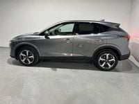 Occasion Nissan Qashqai N-Connecta 140 PK (102 kW) 2024 Grijs SUV