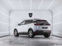 Usado Peugeot 3008 GT 180 CV (132 kW) 2017 Blanco SUV