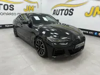 Usado BMW M440 M Sport 374 CV (275 kW) 2022 Negro Coupe