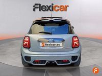 Usado Mini John Cooper Works 231 CV (169 kW) 2019 Gris Utilitario