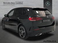 usado Mercedes B180 Clased AMG Line (EURO 6d)