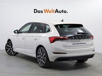 usado Skoda Scala 1.5 Tsi Sport 110kw