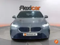 Käytetty BMW 120 163 HP (119 kW) 2025 Harmaa Viistoperä