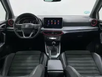 Usado Seat Arona FR 116 CV (85 kW) 2024 Blanco SUV