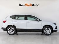 usado Seat Ateca 1.0 TSI S&S Style XM 81 kW (110 CV)