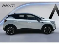 Ny Mitsubishi ASX Edition 158 HK (116 kW) 2026 Hvid SUV