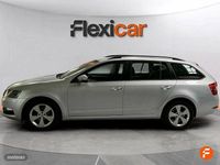 Usado Skoda Octavia Ambition 115 CV (84 kW) 2019 Gris Familiar