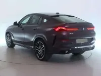Usado BMW X6 M Sport 286 CV (210 kW) 2024 Negro SUV