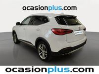 Usado MG HS Luxury 162 HP (119 kW) 2023 Branco SUV
