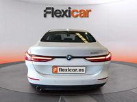 Usado BMW 216 116 CV (85 kW) 2021 Blanco Coupe