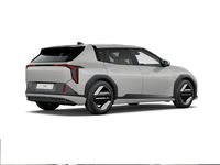 Nuevo Kia EV6 Launch Edition 150 kW (204 CV) 2026 Gris SUV