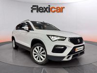 Usado Seat Ateca Reference 110 CV (80 kW) 2023 Blanco SUV