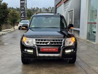 Usado Mitsubishi Montero 200 CV (147 kW) 2015 Negro SUV