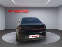 Usado Polestar 2 Long Range Single Motor 219 kW (298 CV) 2024 Negro Utilitario