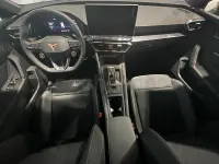 Usado Cupra Formentor 204 CV (150 kW) 2025 Azul SUV