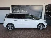 Usado Citroën C4 Picasso Exclusive 150 CV (110 kW) 2015 Blanco Monovolumen