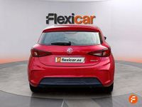 Usado MG MG3 116 CV (85 kW) 2025 Rojo Utilitario