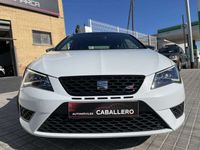 usado Seat Leon SC 2.0 TSI S&S Cupra 280