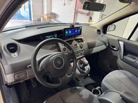 Usado Renault Grand Scénic II Privilege 130 CV (95 kW) 2007 Beige Monovolumen