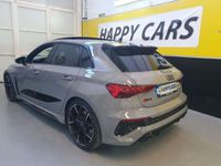 usado Audi RS3 Sportback quattro S tronic 294kW