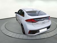 Usado Hyundai Ioniq 141 CV (103 kW) 2021 Blanco Utilitario