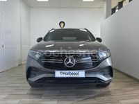 Begagnad Mercedes EQA250 139 kW (190 HK) 2021 Eléctrico SUV