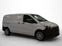 Usado Mercedes Vito 136 CV (100 kW) 2025 Blanco Van