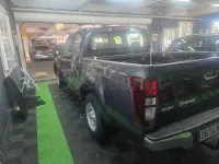 Usado Isuzu D-Max 164 CV (120 kW) 2018 Azul Pickup/Camioneta