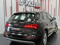 Usado Audi Q5 163 CV (119 kW) 2020 Negro SUV