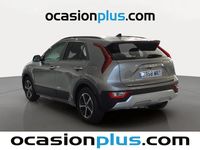 Usado Kia Niro 184 CV (135 kW) 2024 Blanco SUV