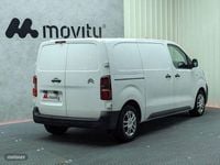 Usado Citroën Jumpy 115 CV (84 kW) 2017 Blanco Monovolumen