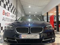 usado BMW 520 520 dA