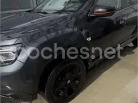 Usado Dacia Duster Extreme 130 CV (95 kW) 2022 Gris / plata SUV
