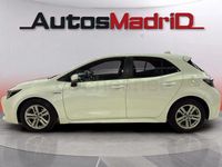 Usado Toyota Corolla Active 122 CV (89 kW) 2021 Blanco Berlina