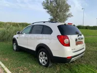 Usado Chevrolet Captiva LT 184 CV (135 kW) 2013 Blanco SUV