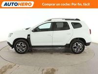 Usado Dacia Duster 116 CV (85 kW) 2020 Blanco SUV
