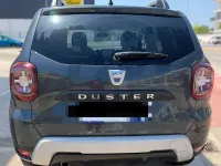 Usado Dacia Duster Prestige 114 CV (83 kW) 2020 Gris SUV
