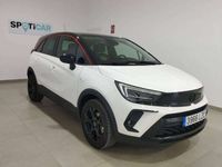 usado Opel Crossland 1.2 81kW (110CV) GS Line