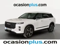 Usado Jaecoo 7 147 CV (108 kW) 2025 Blanco SUV