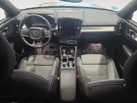 Usado Volvo XC40 Core 163 CV (119 kW) 2024 Gris / plata SUV